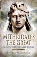 Mithridates the Great - cena, porovnanie