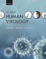 Human Virology - cena, porovnanie