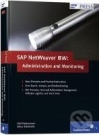 SAP NetWeaver Business Warehouse