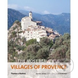 The Most Beautiful Villages of Provence