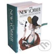 Postcards from The New Yorker: One Hundred Covers from Ten Decades - cena, porovnanie