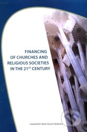 Financing of Churches and Religious Societies in the 21st Century