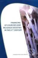 Financing of Churches and Religious Societies in the 21st Century - cena, porovnanie