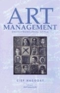 Art Management: Entrepreneurial Style - cena, porovnanie