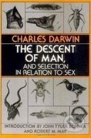 The Descent of Man, and Selection in Relation to Sex