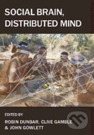 Social Brain, Distributed Mind