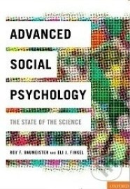 Advanced Social Psychology