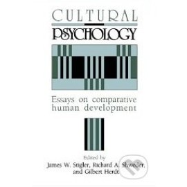 Cultural Psychology