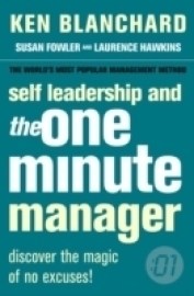 Self Leadership and the One Minute Manager