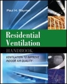 Residential Ventilation Handbook