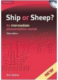 Ship or Sheep?