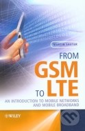 From GSM to LTE - cena, porovnanie