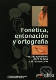 Fonética, entonación y ortografía