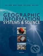 Geographic Information Systems and Science - cena, porovnanie