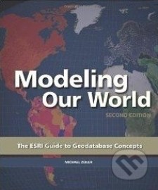 Modeling Our World