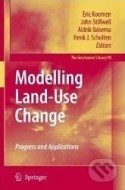 Modelling Land-Use Change - cena, porovnanie