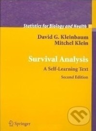 Survival Analysis: A Self-Learning Text