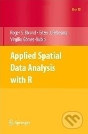 Applied Spatial Data Analysis with R