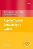 Applied Spatial Data Analysis with R - cena, porovnanie