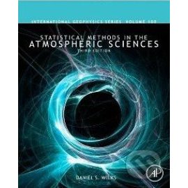 Statistical Methods in the Atmospheric Sciences