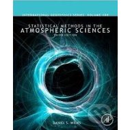 Statistical Methods in the Atmospheric Sciences - cena, porovnanie