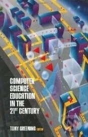 Computer Science Education in the 21st Century