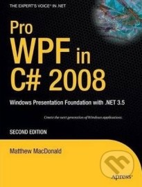 Pro WPF in C# 2008