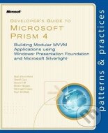 Developer&#39;s Guide to Microsoft Prism 4 - cena, porovnanie