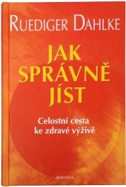 Jak správně jíst