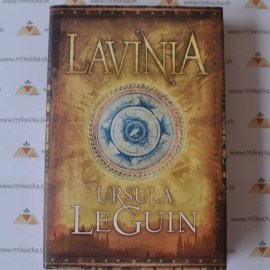 Lavinia