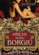 Hříchy rodu Borgiů - cena, porovnanie