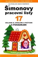 Šimonovy pracovní listy 17 - cena, porovnanie