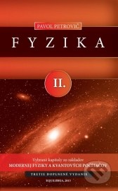 Fyzika II.