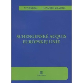 Schengenské acquis Európskej únie