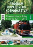 Program odpadového hospodárstva Slovenskej republiky na roky 2011 - 2015 - cena, porovnanie