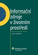 Informační zdroje v životním prostředí - cena, porovnanie