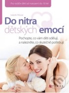 Do nitra dětských emocí - cena, porovnanie