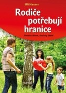 Rodiče potřebují hranice - cena, porovnanie