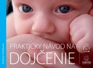 Praktický návod na dojčenie - cena, porovnanie