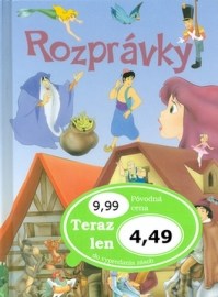 Rozprávky