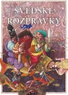 Švédske rozprávky - cena, porovnanie