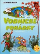 Vodnické pohádky - cena, porovnanie