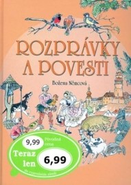 Rozprávky a povesti