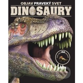 Dinosaury