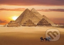 Pyramídy