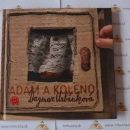 Adam a koleno - cena, porovnanie