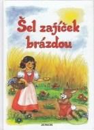 Šel zajíček brázdou - cena, porovnanie