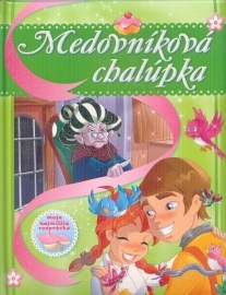 Medovníková chalúpka