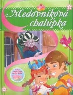 Medovníková chalúpka - cena, porovnanie