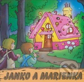 Janko a Marienka